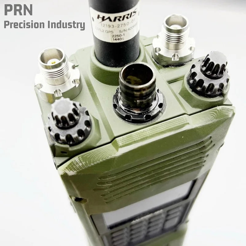 PRC163 Stainless Steel Functional Antenna Interface