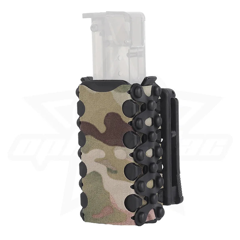 OPHIDIAN Multifunctional Adaptive Stretch Bag Mole System Accessories Waist Bag Outdoor Sports Hunting Equipment