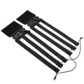 Military Quick Release Buckle Kit MOLLE Modular Quick Release System for JPC CPC NCP XPC 6094 420 Tactical Vest Accessories