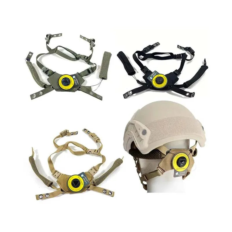 Wendy Helmet Liner Pad System Helmet Accessory