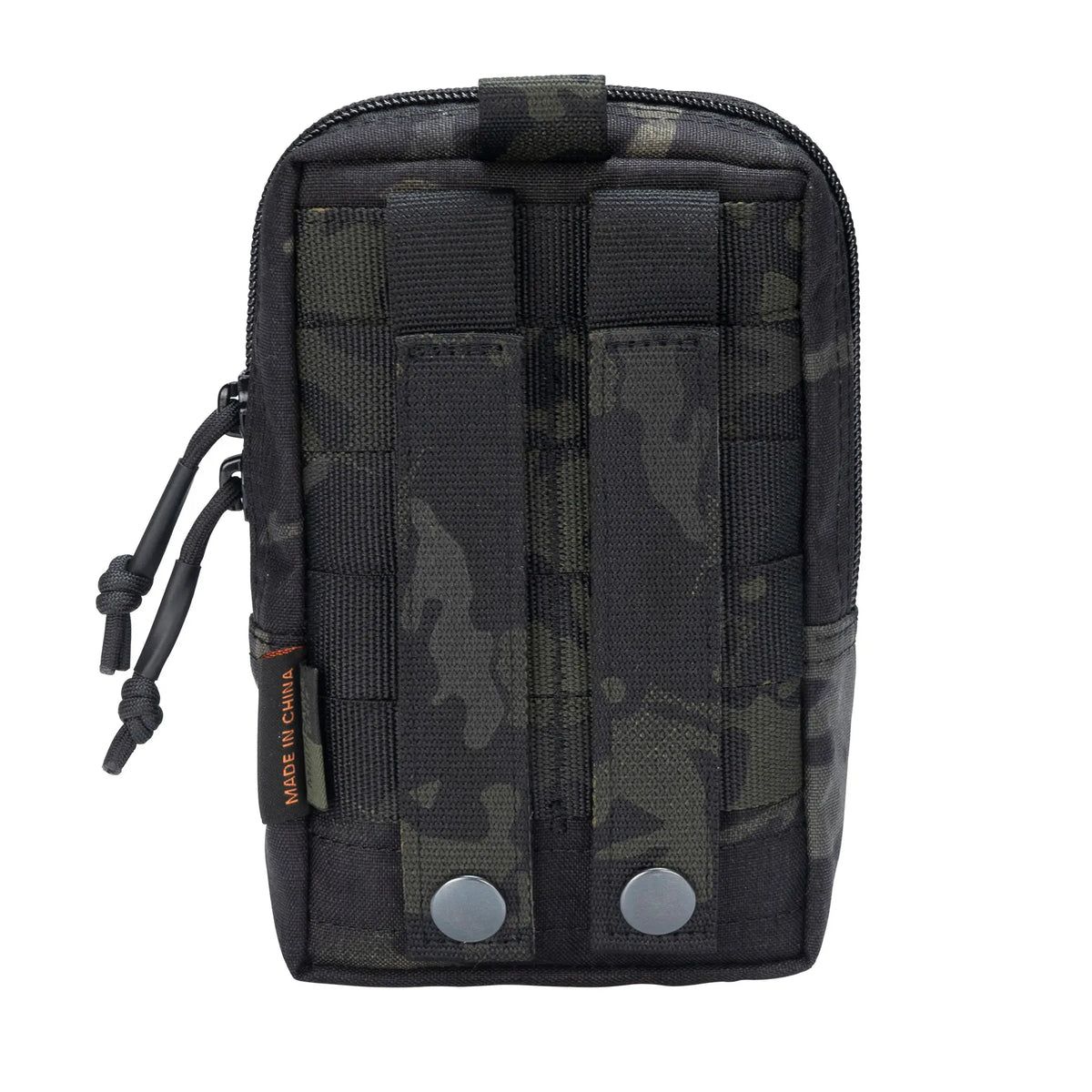 Tactical Bag Molle Waist Bag Men Mobile Phone Pouch Camping Hunting Accessories Fanny Pack Utility Army EDC Pouch
