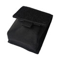 Tactical MOLLE Cigarette Pouch Durable Nylon EDC Gear for Outdoor Hunting Compact Holder for Cigarettes Gadgets Small Essentials