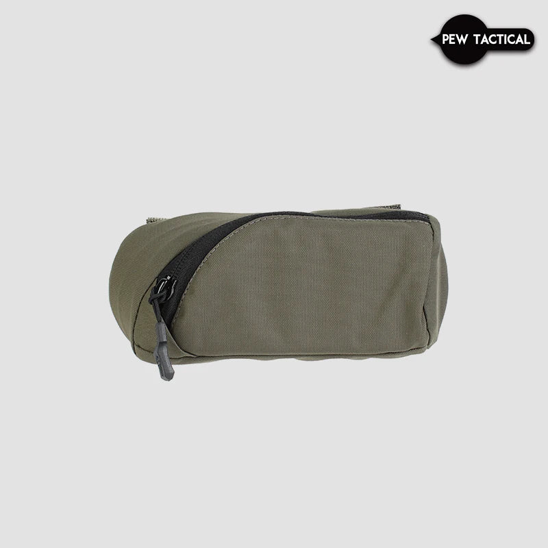 Pew Tactical Portable Glasses Pouch Airsoft Edc Portable Sundry Bag High-capacity Battlefield Pals Sub Package
