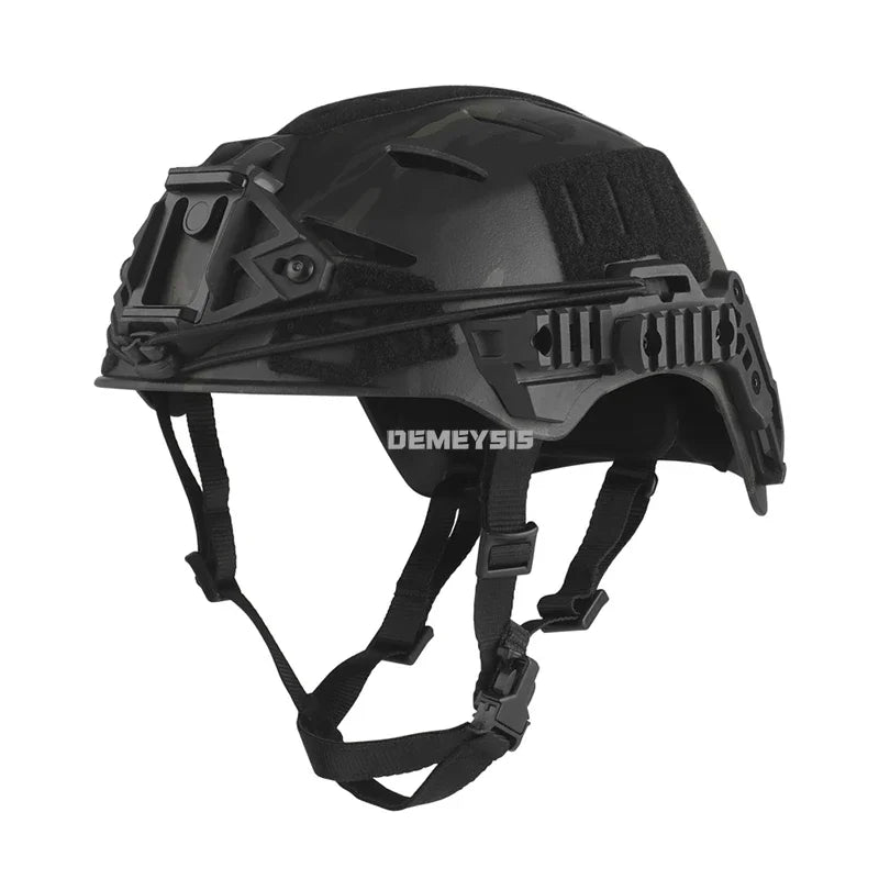 Wendy3.0 Tactical Sports Helmets Breathable Shooting Hunting CS Training Protective Helmet Airsfot Wendy Helmet Gear