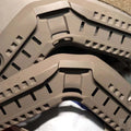 New Engraved Guide Rail Suitable For Underwater Helmets