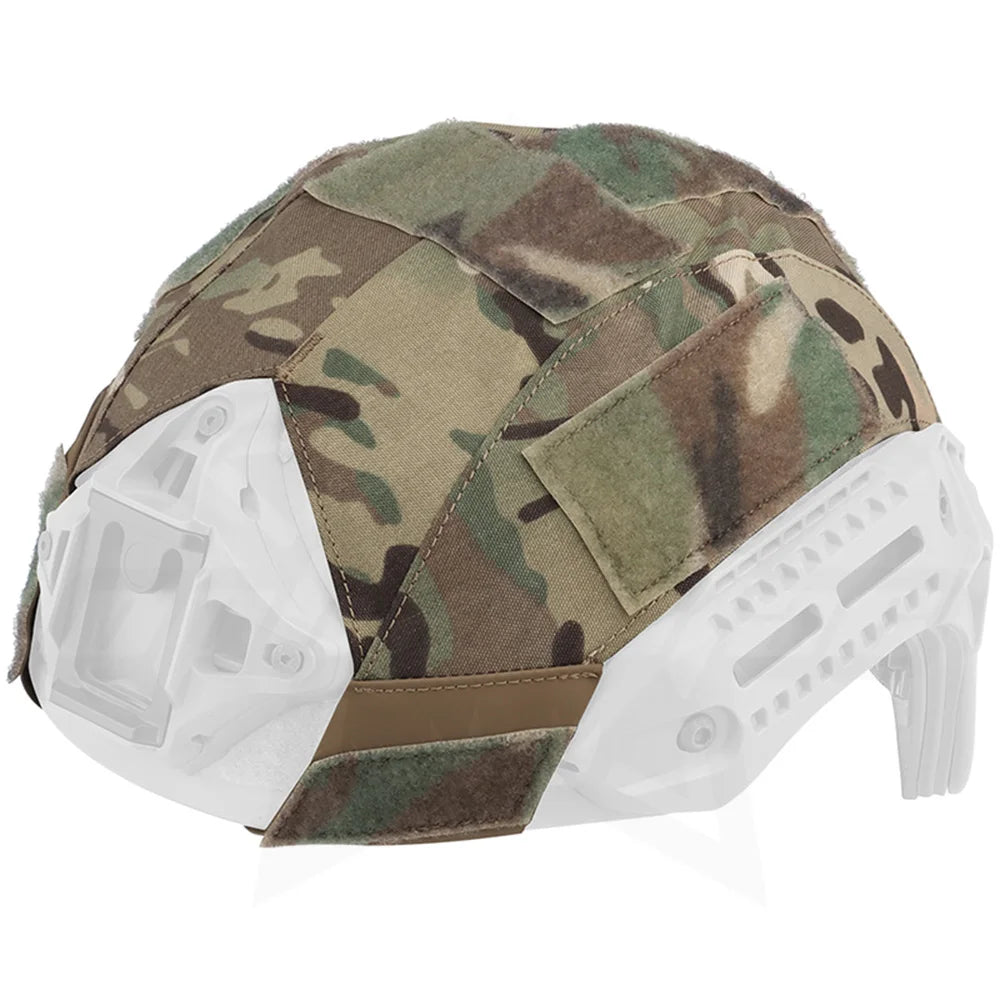 OPHIDIAN MTEK Helmet Special Helmet Cloth Quick-drying Wear-Resistant Lightweight Dust-proof Helmet Cover Outdoor Equipment