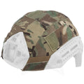 OPHIDIAN MTEK Helmet Special Helmet Cloth Quick-drying Wear-Resistant Lightweight Dust-proof Helmet Cover Outdoor Equipment