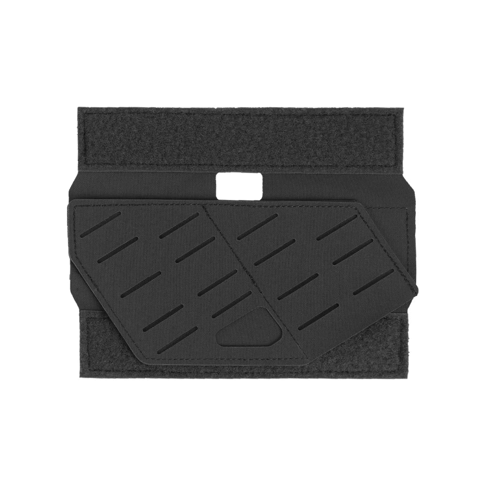 Tactical Belt Adapter Board Double Quadruple Row Molle Converter Plate Magazine Pouch Converter Panel Platform Hunting Accessory