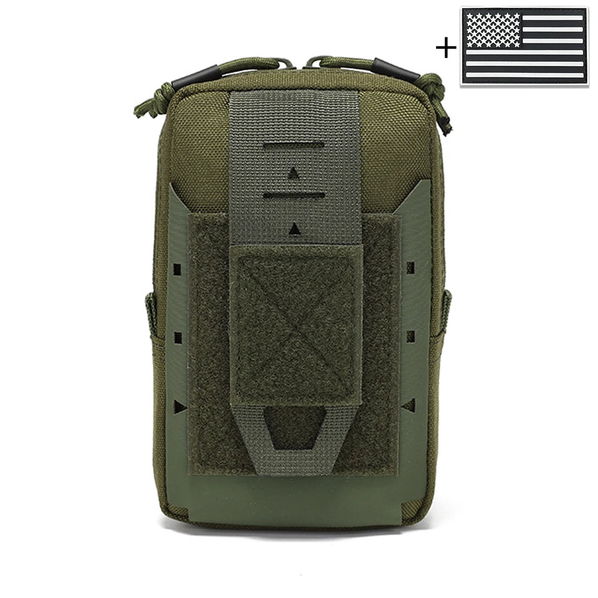 Suitable for waist belts, hunting vests, waist bags, and hanging bags, with strong expandability and wear-resistant fabrics