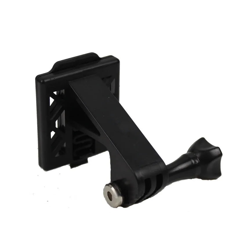 BOOIU Tactical Helmet Camera Stand Use Easily Lightweight Enhance Shooting Stability Adapted To Complex Environments Accessories