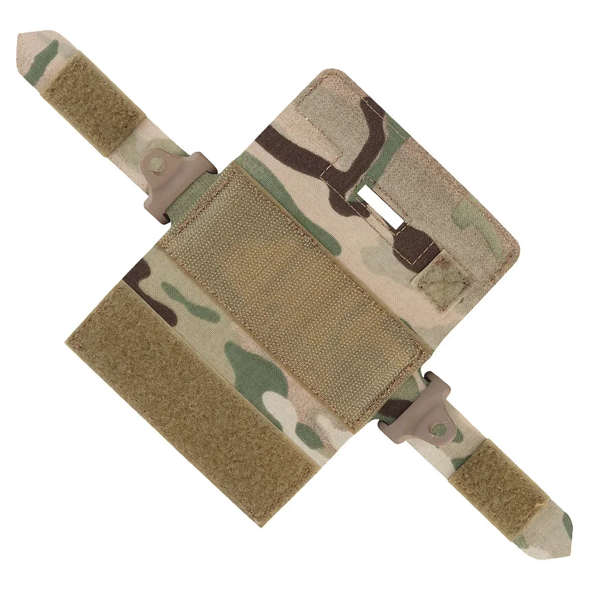 Helmet Counterbalance Weight Pouch Counterweight Package  for OPS BJ PJ MH Helmets Accessories
