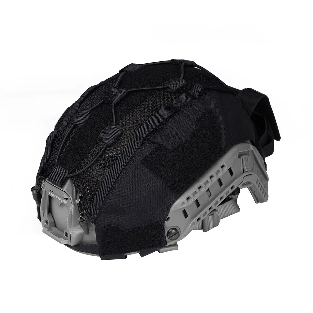 Emersongear For OC A4 Ultra-High Cut Helmet Cover For Fast SF Ultra High Cut Helmet Clothing Hunting Hiking Camping Nylon