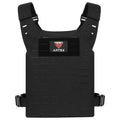 ARTEX Simple Weighted Vest Men Womens Weighted Vest for Walking Running Training Rucking Adjustable Weight Vest tactical vests
