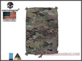Emerson Tactical EDC Storage Bags Tool Zippered Pouch Airsoft DWR Outdoor Hunting Hiking Pouch Carrier Holder