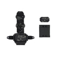 Aisorft Helmet Battery Pouch Tactical FAST Helmet Night Vision Battery Bag Hunting Counterweight Gear Storage Pouch Cover
