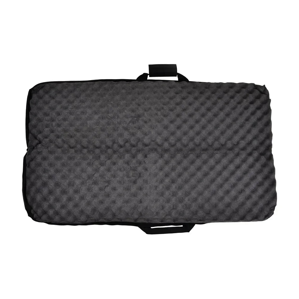 85CM 100CM Tactical Hiking Outdoor Backpacks Hunting AEG Rifle Gun Shotgun Case Hand Carry Bag Bag Backpack