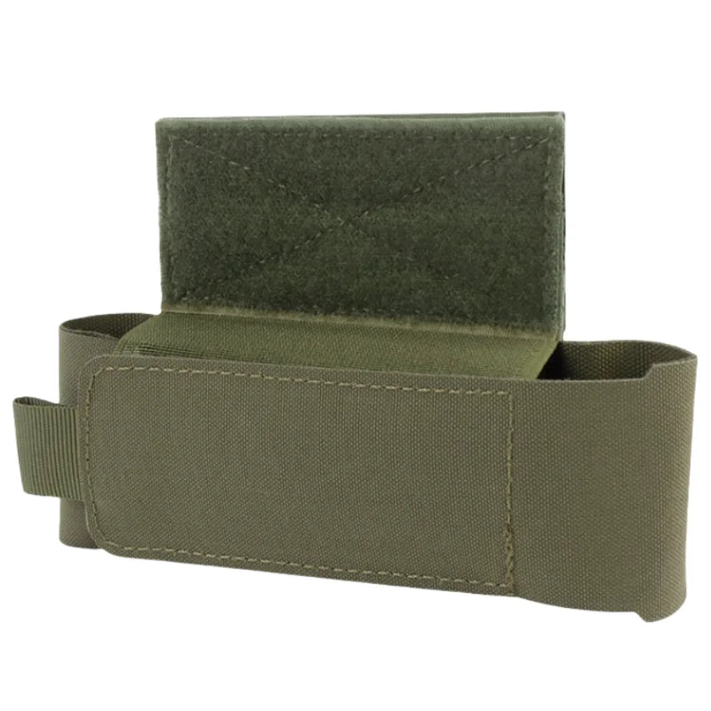 Tourniquet storage bag, outdoor life scissors bag, multifunctional tool and miscellaneous storage bag