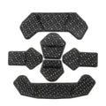 3D Printing Polymer Honeycomb Helmet Lining Nano Breathable Lightweight Airsoft Tactical Helmet Lining Pressure Reducing Pad