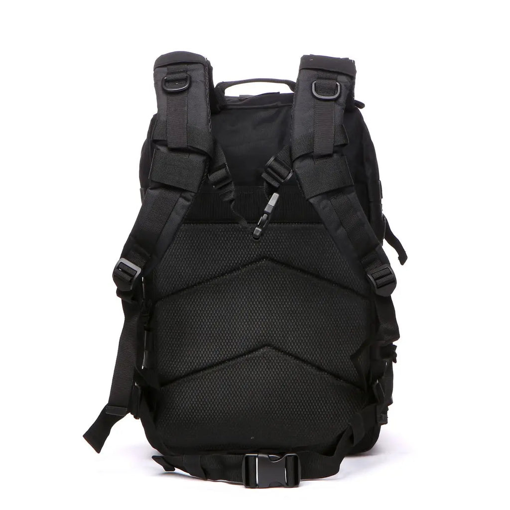30L/50L 1000D Nylon Waterproof Trekking Fishing Hunting Bag Backpack Outdoor Rucksacks Tactical Sports Camping Hiking