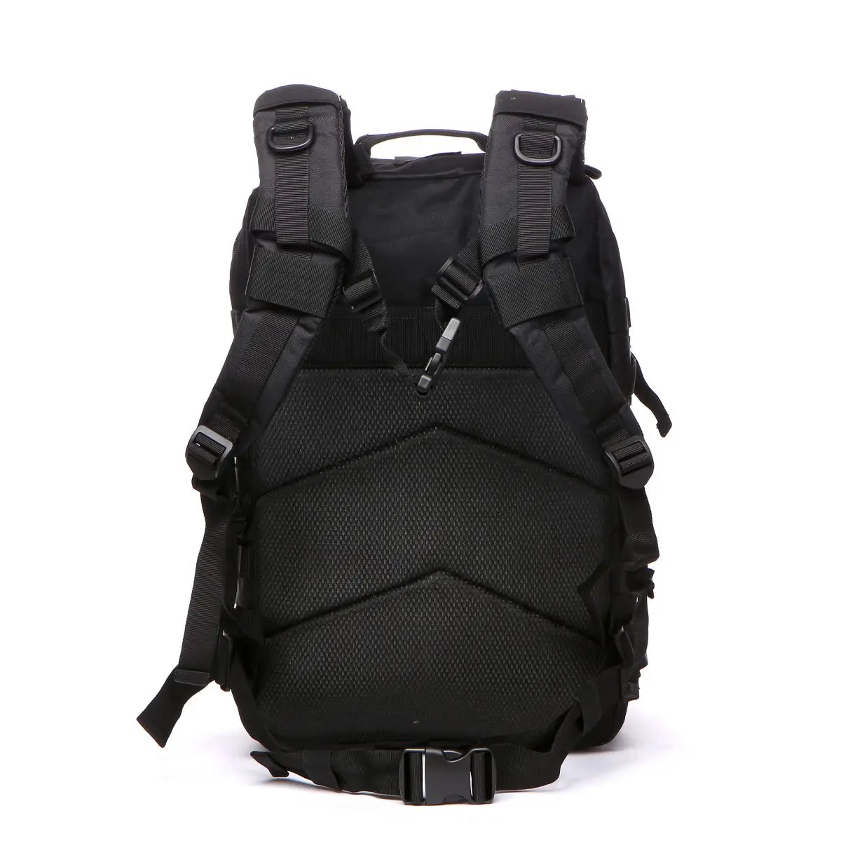 30L/50L 1000D Nylon Waterproof Trekking Fishing Hunting Bag Backpack Outdoor Rucksacks Tactical Sports Camping Hiking