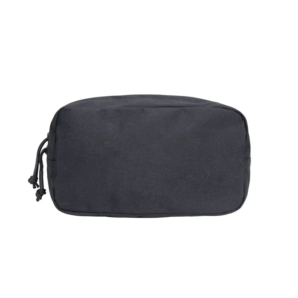 Tactical Pouch Waist Bag Multifunctional EDC Molle Pouch Tool Zipper Bag Waist Pack Backpack/Vest Accessories Pouches