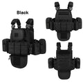 Quick-release training vest training vest molle multifunctional outdoor vest equipment