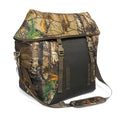 WESTTUNE Hunting Scent Control Bag Waterproof Double Layers Travel Storage Bag Scent Proof Bag for Hunting Clothes & Accessories