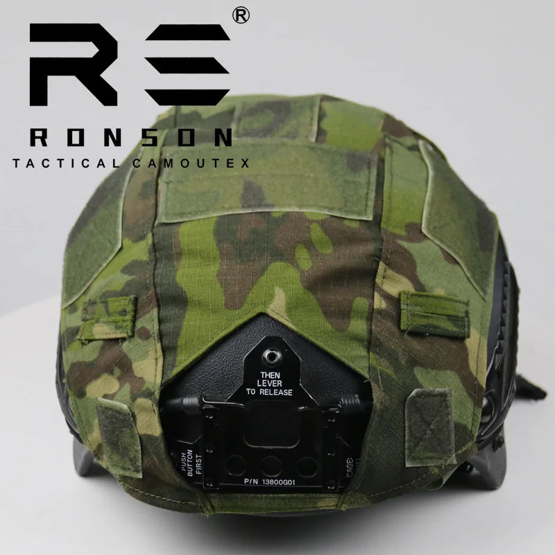 Field products- RS Fast Helmet Cover