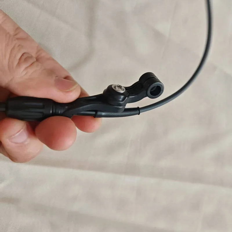 Headphone Pickup Hard Microphone C5/6XPIC1/2/3/4/5/6