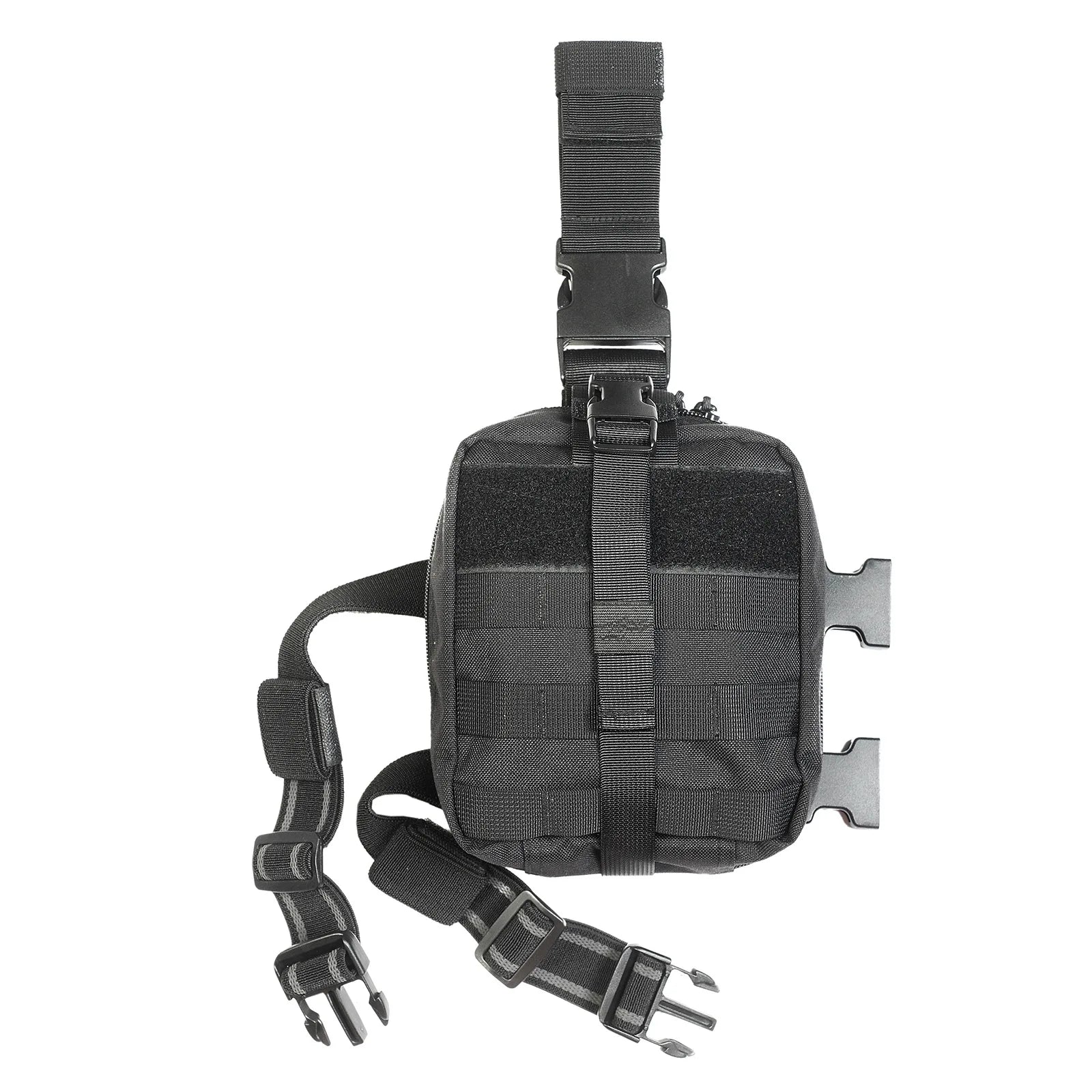 High-Quality Hunting Pouch Tactical Drop Leg Bag Outdoor Hunting Tools Storage Waterproof Bag