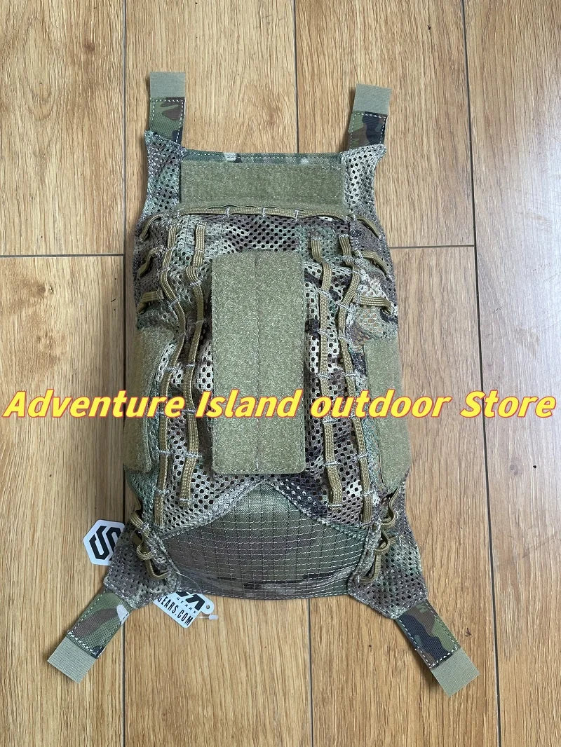 Outdoor  - OPS Core Old Gen Helmet Cover 75th