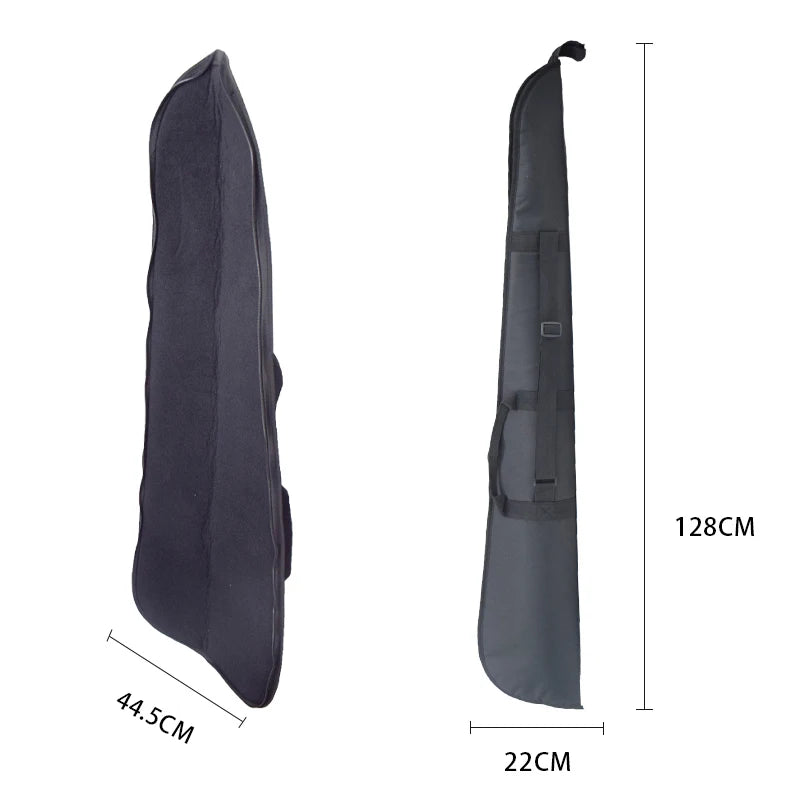 Men's Outdoor Sports Shooting Backpack Tactical Gun Bag for Hunting Long Gun Air Gun Carrier Durable Hunting Accessories
