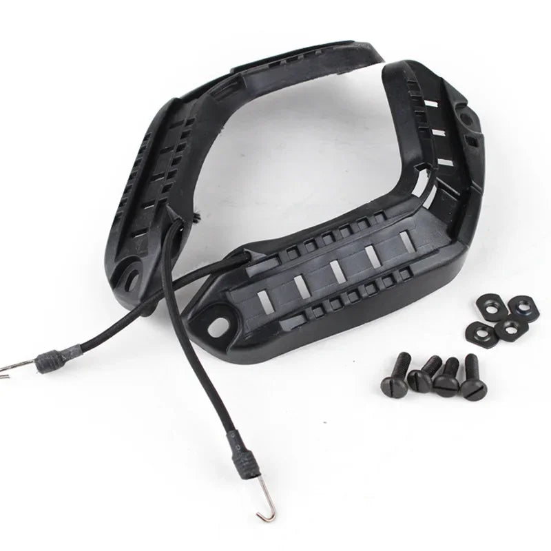Tactical Helmet Rail Mount Fast Helmet Accessory ARC Hunting Paintball Fast Helmets Rails