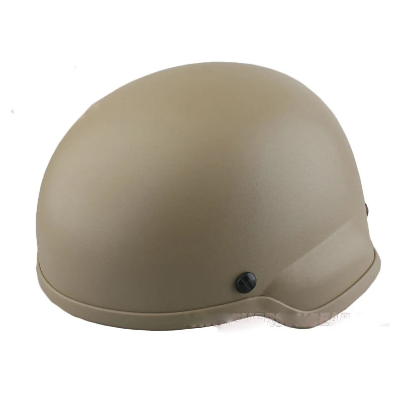 Emersongear ACH MICH 2002 Helmet Hunting Helmet Middle Covered ABS TC 2002 Headwear Head Protective EM8977