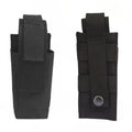 For Scissor bag, tourniquet bag, outdoor sports accessories, small hanging bag, multifunctional tactical portable flashlight bag