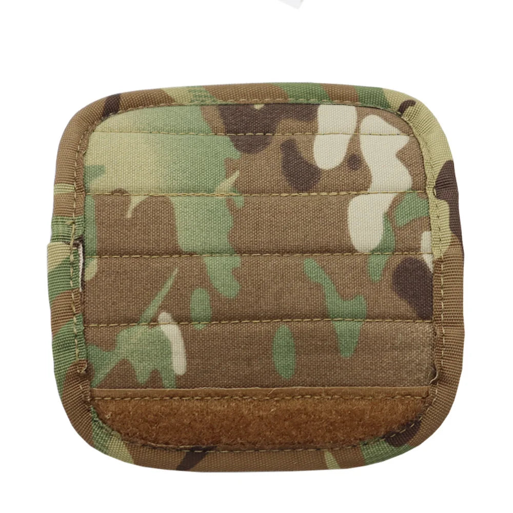 Outdoor Backpack Handle Protection Cover Camping Hiking Handbag Handle Cover Backpack Handle Strap Cover Pad Bag Accessories