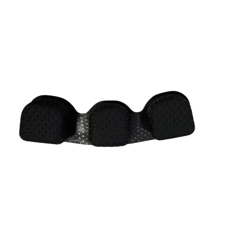 Tactical Helmet with Comfort Liner and Adjustable Velcro Cushion Compatible with M19 FAST MICH Universal Protective Head Gear
