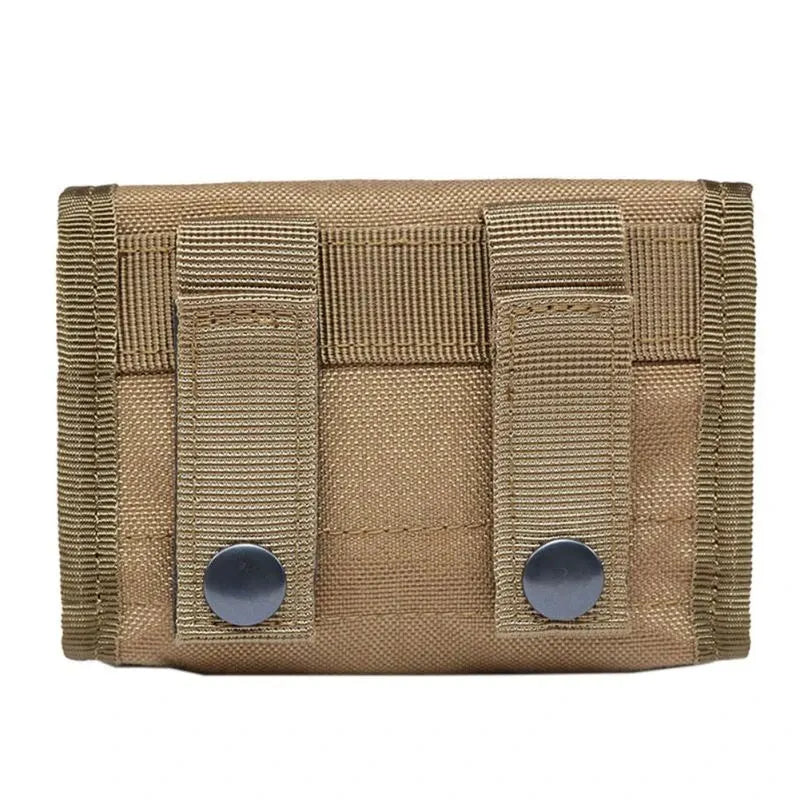 Hunting 10 Round Shot Shotshell Reload Holder Molle Pouch for 12 Gauge/20G Magazine Pouch Ammo Round Cartridge Holder Bag