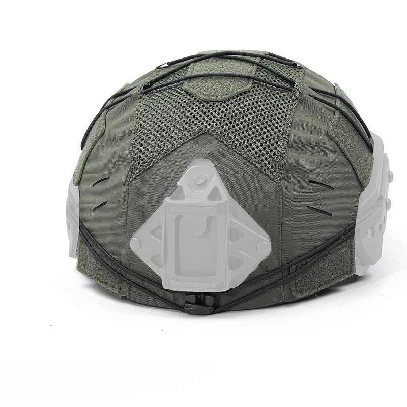 Outdoor Equipment - WENDY2.0  Helmet Protective Cover GAOLELE
