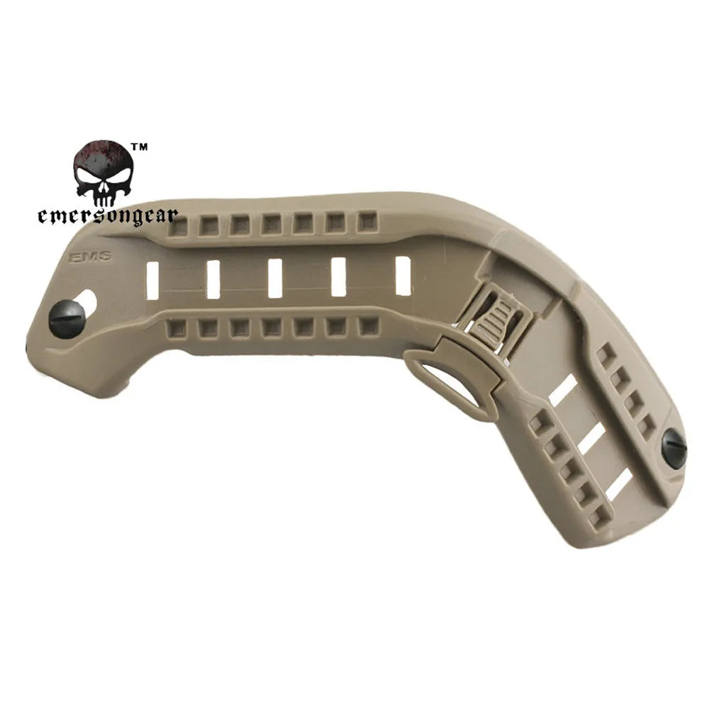 Emersongear Tactical Helmet Accessory ACH-MICH ARC Mount Rail