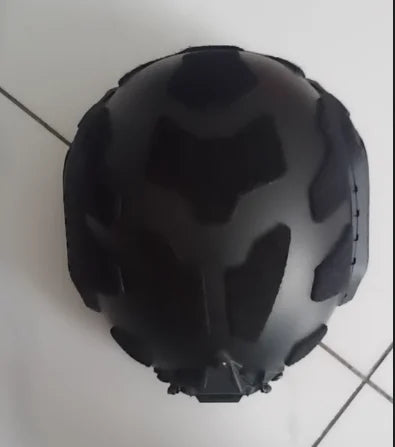 High Cut MC Tactical Helmet SF Water Helmet Sea Base Is Suitable For Nswdg MARSOC Modeling