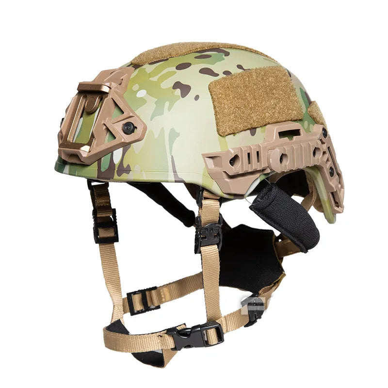 FMA Version 3.0 Wendy Protective Helmet TB1268B