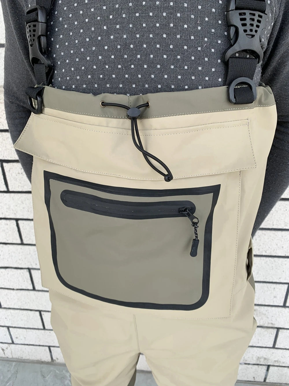 fly fishing tackle waders neoprene foot for men raft hunting Quick-dry Waterproof and breathable Children to adults