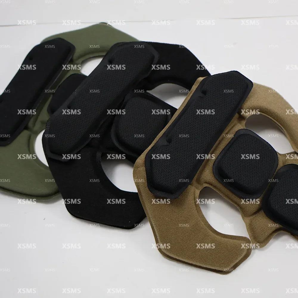Team Wendy Helmet Hanging Suspension System Chin Strap for Team Wendy FAST MICH Tactical Airsoft Helmet Accessories