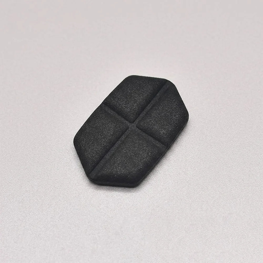 Replacement Helmet Inner Liner Pad Memory Foam Tactical Cushion Anti Blast Sponge Accessory Outdoor Breathable Sweat Wicking