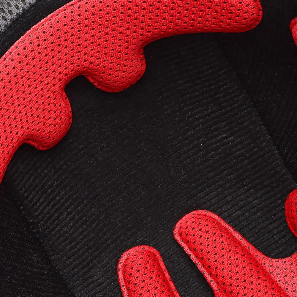 24PCS Universal Foam Protection Pads Helmet Inner Padding Kits Sealed Sponge Replacement Motorcycle Bicycle Cycling Accessory