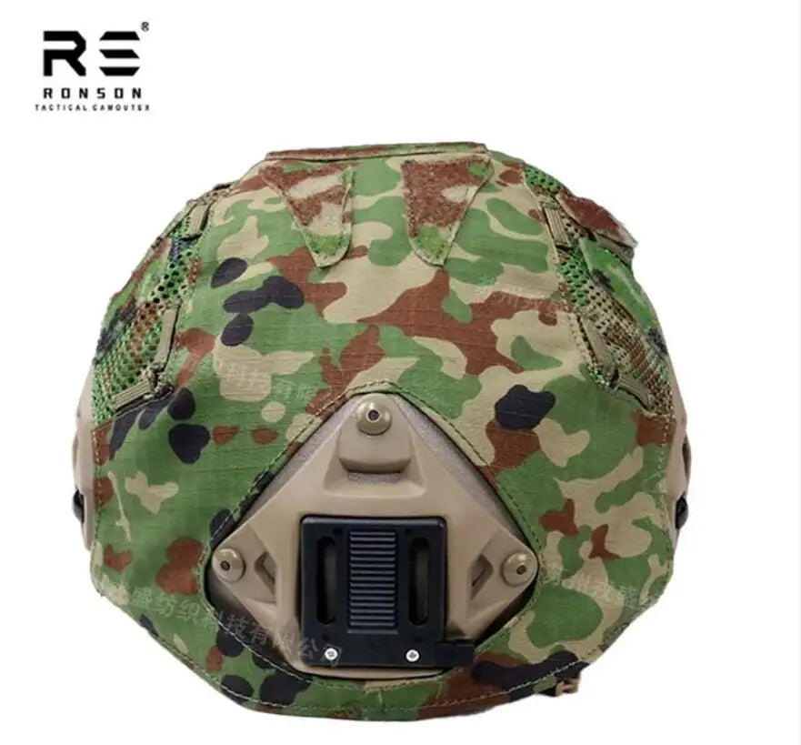Field Product - Multi Functional Helmet Cover L/XL (excluding helmet)