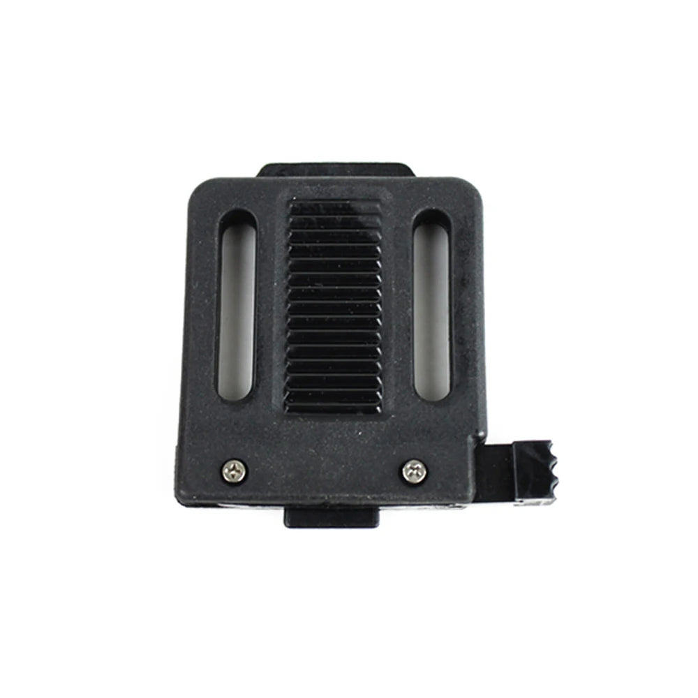Tactical Helmet NVG Mount Adapter Multifunctional Night Vision Sports Camera Adapter Hunting FAST Airsoft Helmet Accessories