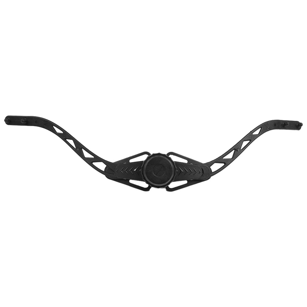 Helmet Adjuster Strap Portable Replacement Helmet Retention System Lightweight Parts For Cycling Accessories