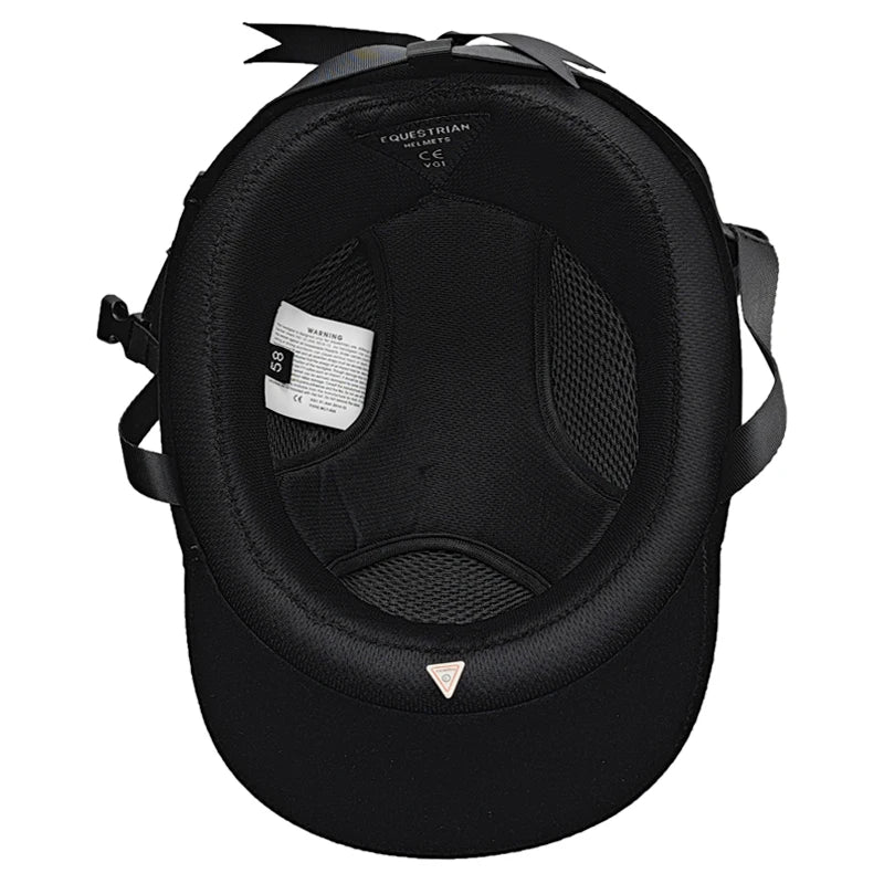 LOCLE Breathable Ultralight Horse Riding Helmet or Riding Horse Helmet Safety Helmet for Horse Rider Helmets CE Certification